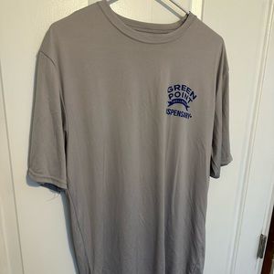 Men’s performance T shirt